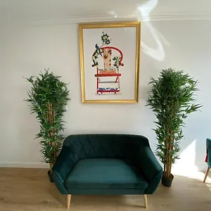 Srodmiescie Walowa Gdańsk