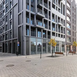 Grano Comfort By Renters Prestige Gdańsk