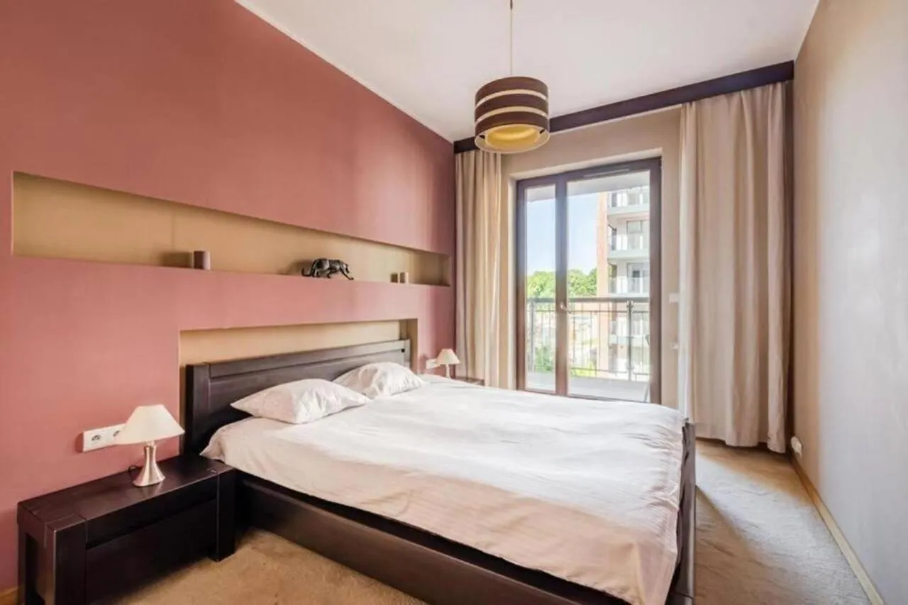 Golden Apartments Szafarnia 7-46 Gdańsk Polska